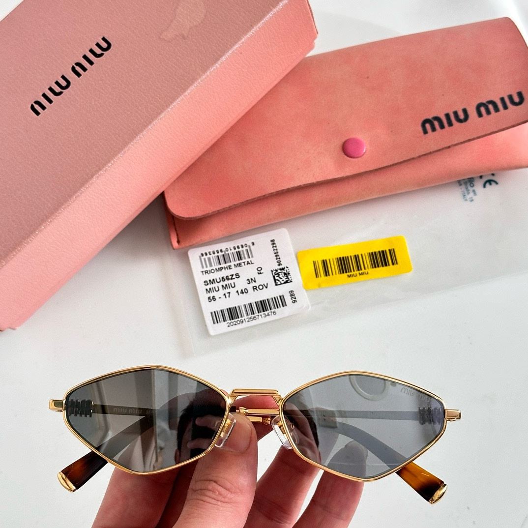 Miu Miu Sunglasses